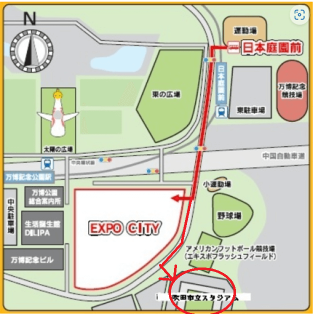 藤井風パナスタライブのチケット追加販売 駐車場 シャトルバスにアクセス方法は ももinfo
