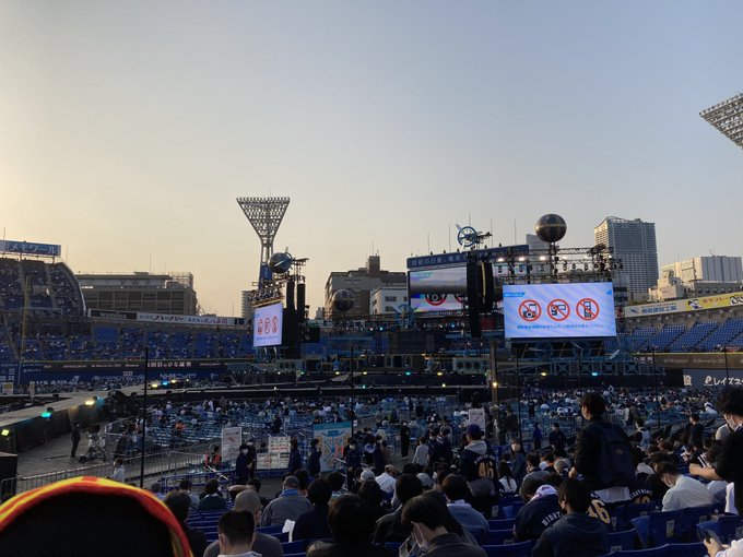 one ok rock 横浜スタジアム セトリ】ONE OK ROCK 2024 PREMONITION